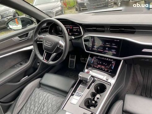 Audi S6 2023 - фото 11