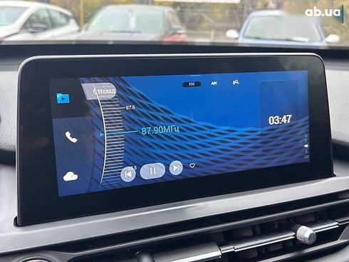 Chery Tiggo 8 2020 - фото 25