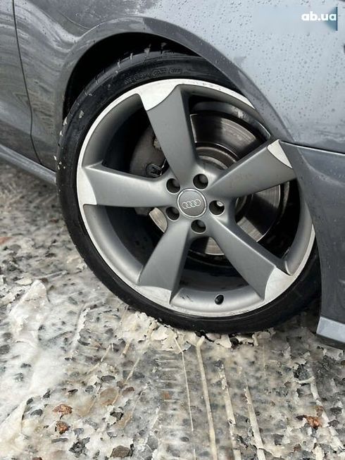 Audi A6 2013 - фото 8