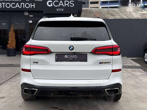 BMW X5 2019 - фото 5