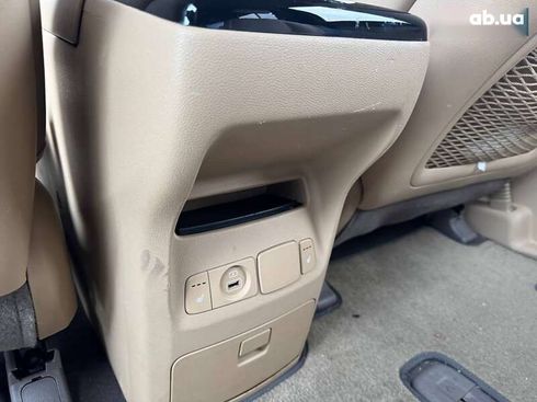 Kia Carnival 2019 - фото 14