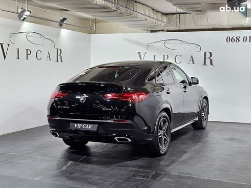 Mercedes-Benz GLE-Class 2023 - фото 10