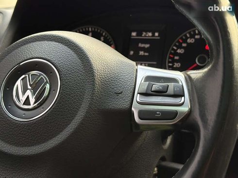 Volkswagen Scirocco 2010 - фото 22