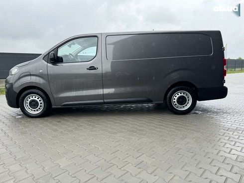 Peugeot Expert 2024 - фото 9