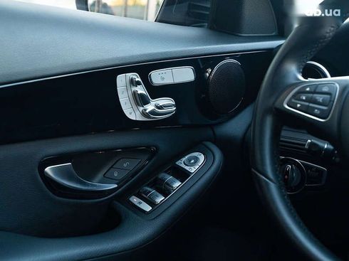 Mercedes-Benz C-Класс 2016 - фото 23