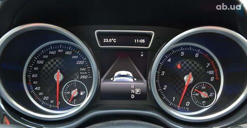 Mercedes-Benz GLE-Class 2016 - фото 23