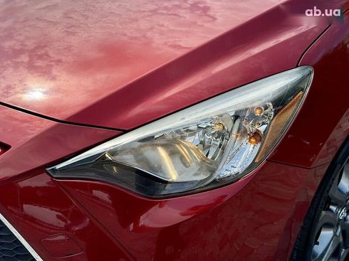 Toyota Yaris 2019 - фото 19