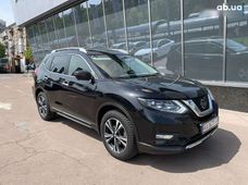 Продаж вживаних Nissan X-Trail 2021 року - купити на Автобазарі
