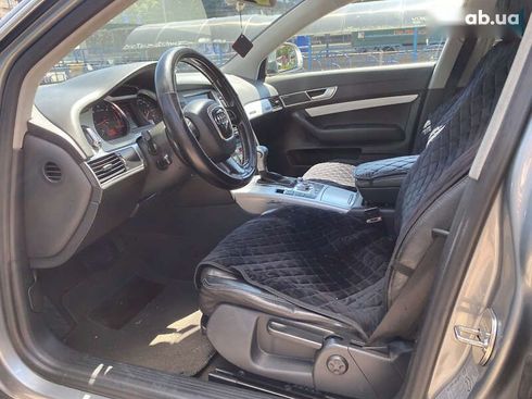 Audi A6 2009 - фото 14