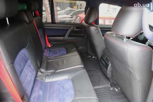 Toyota Land Cruiser 2011 - фото 9