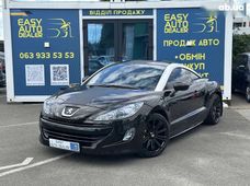Продаж вживаних Peugeot в Київській області - купити на Автобазарі