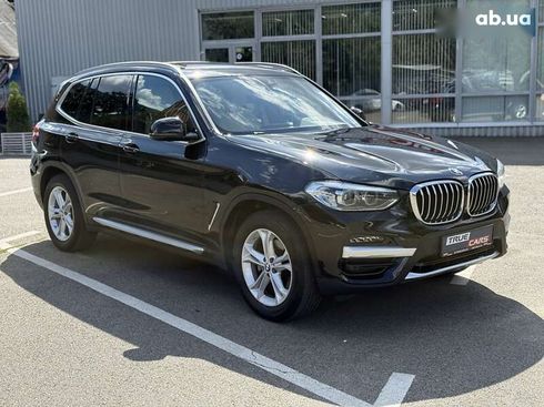 BMW X3 2020 - фото 2