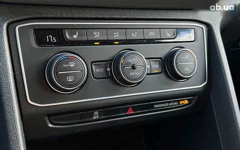Volkswagen Atlas 2020 - фото 17