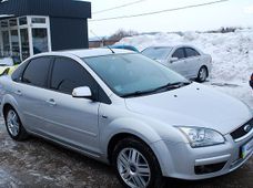 Запчастини Ford Focus в Ужгороді - купити на Автобазарі