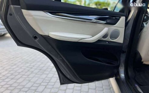 BMW X5 2016 - фото 25