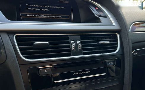 Audi a4 allroad 2013 - фото 19