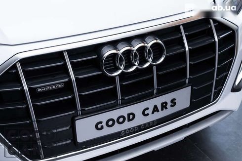 Audi Q5 2020 - фото 10