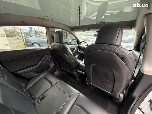 Tesla Model Y 2020 - фото 7
