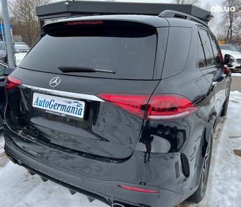 Mercedes-Benz GLE-Класс 2021 - фото 27