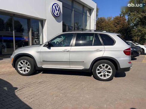 BMW X5 2012 - фото 4