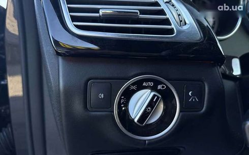 Mercedes-Benz CLS-Класс 2012 - фото 12