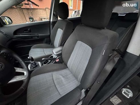 Kia Cee'd 2009 - фото 19