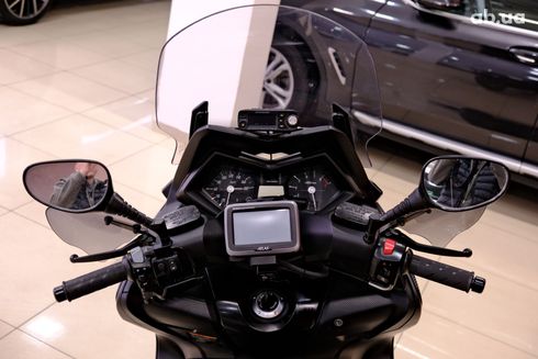Yamaha TMax 2013 - фото 9