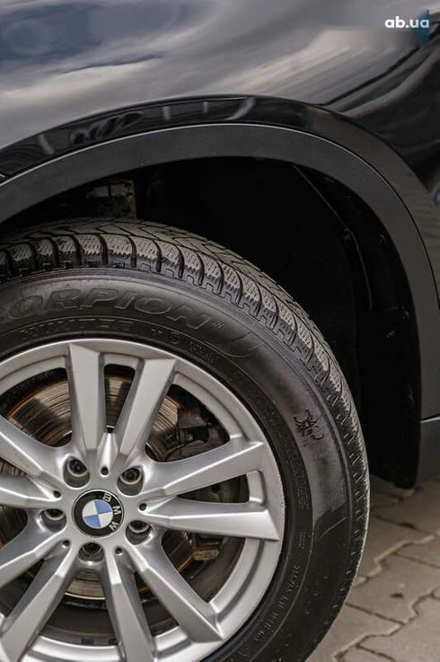 BMW X5 2015 - фото 16