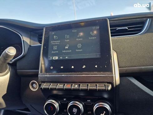 Renault Zoe 2020 - фото 27