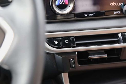 Lexus RX 2023 - фото 20