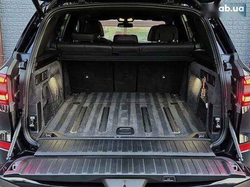 BMW X5 2021 - фото 23
