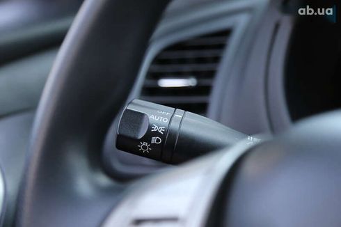 Nissan Altima 2015 - фото 21