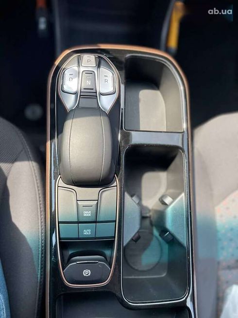 Hyundai Ioniq 2018 - фото 26