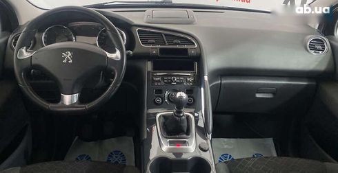 Peugeot 3008 2016 - фото 23