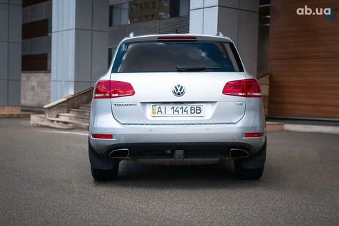 Volkswagen Touareg 2012 - фото 6