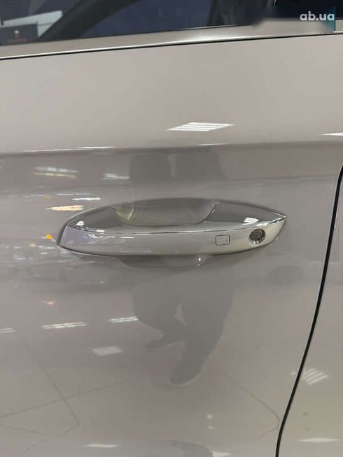 BYD Song Plus 2025 - фото 4