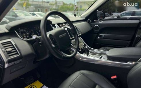 Land Rover Range Rover Sport 2021 - фото 9