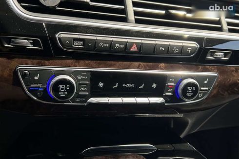 Audi Q7 2017 - фото 22