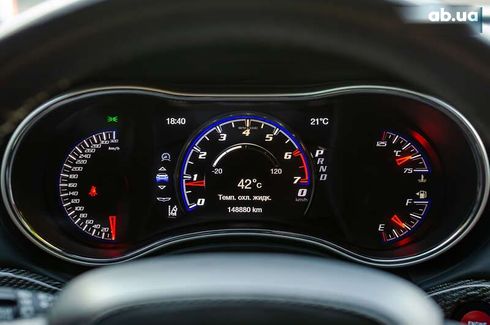 Jeep Grand Cherokee 2018 - фото 22