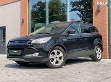 Продажа б/у Ford Escape в Киеве - купить на Автобазаре