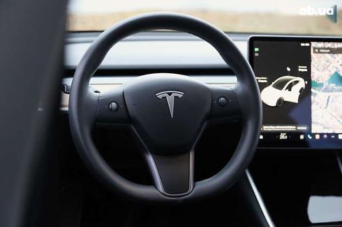 Tesla Model Y 2020 - фото 14