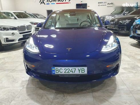 Tesla Model 3 2023 - фото 15