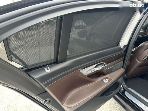BMW 7 серия 2021 - фото 22