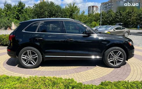 Audi Q5 2015 - фото 8