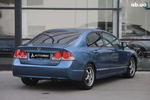 Honda Civic 2008 - фото 2