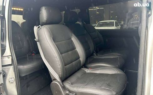 Mercedes-Benz Vito 2020 - фото 14