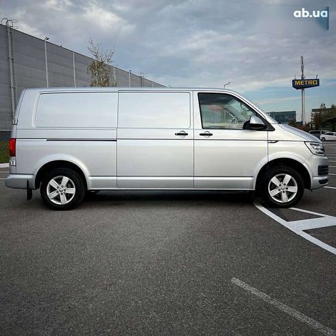 Volkswagen Transporter 2019 - фото 2