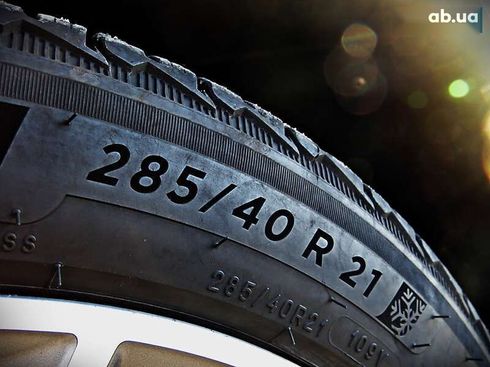 Audi Q7 2016 - фото 14