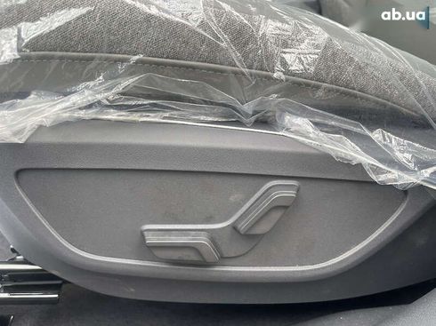 Kia EV5 2024 - фото 23