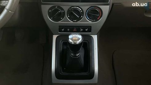 Jeep Patriot 2008 - фото 16